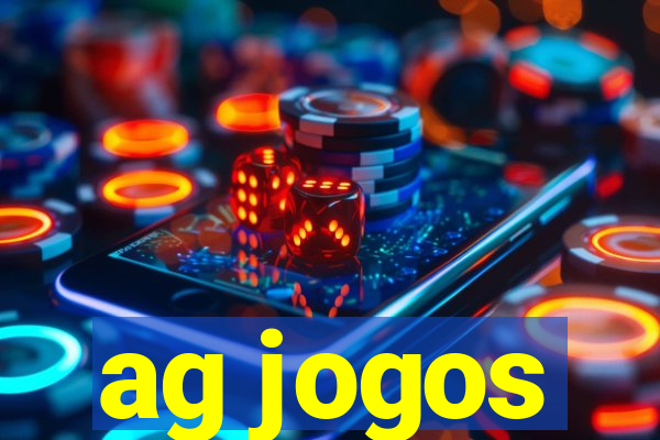 ag jogos